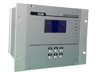 SKM800B微機(jī)保護(hù)裝置說(shuō)明書(shū)