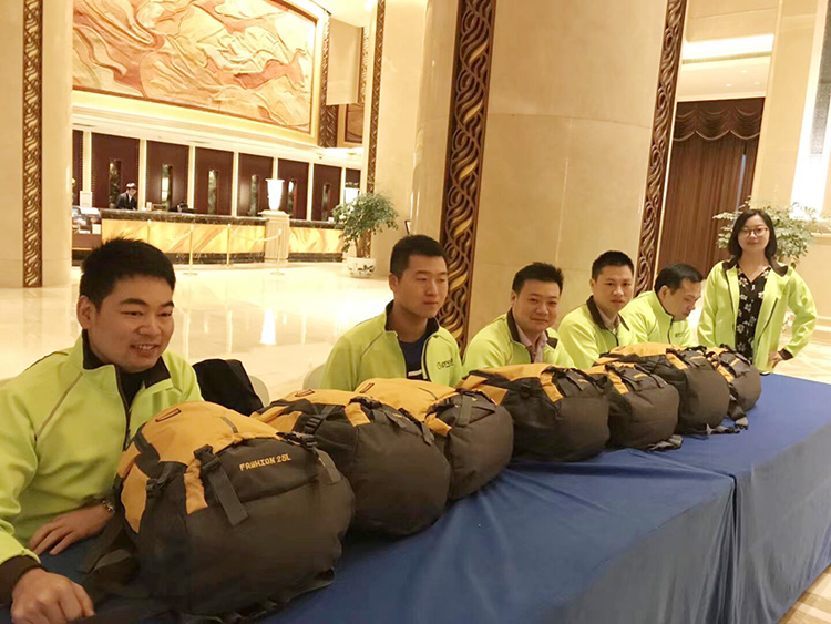 蘇州固睿特模塑企業風采