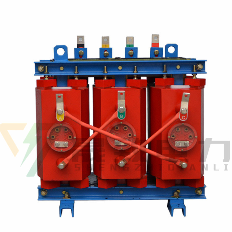 干式變壓器的使用條件