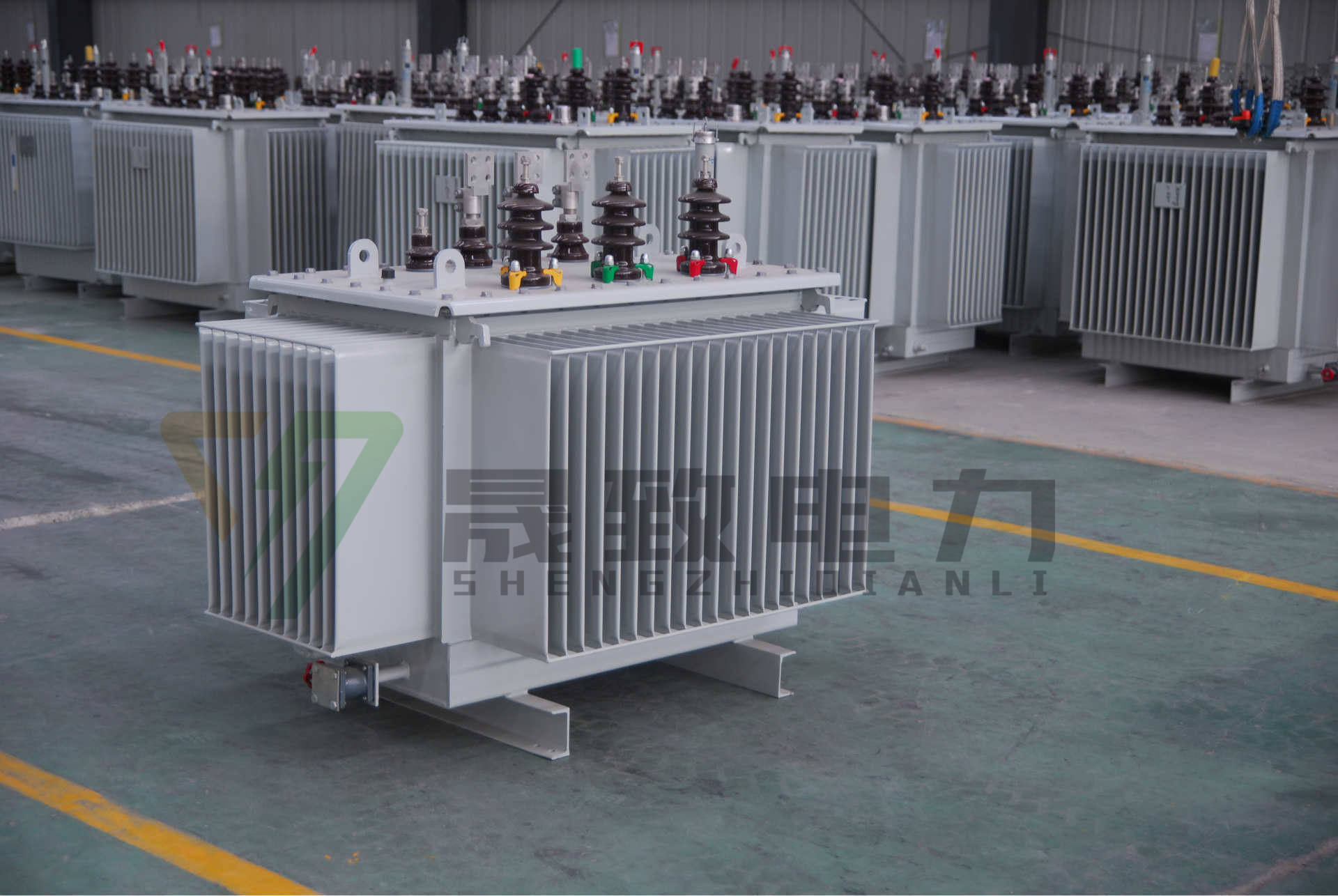 S11油浸式變壓器