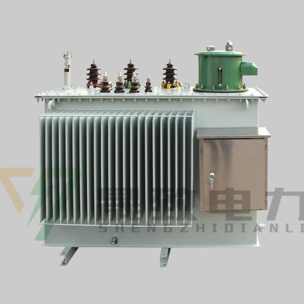 S11-MZT智能有載調(diào)容調(diào)壓變壓器