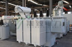 油浸式變壓器中性點(diǎn)接地和不接地的區(qū)別