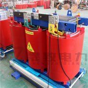 scb11-1250/10干式變壓器特點說明