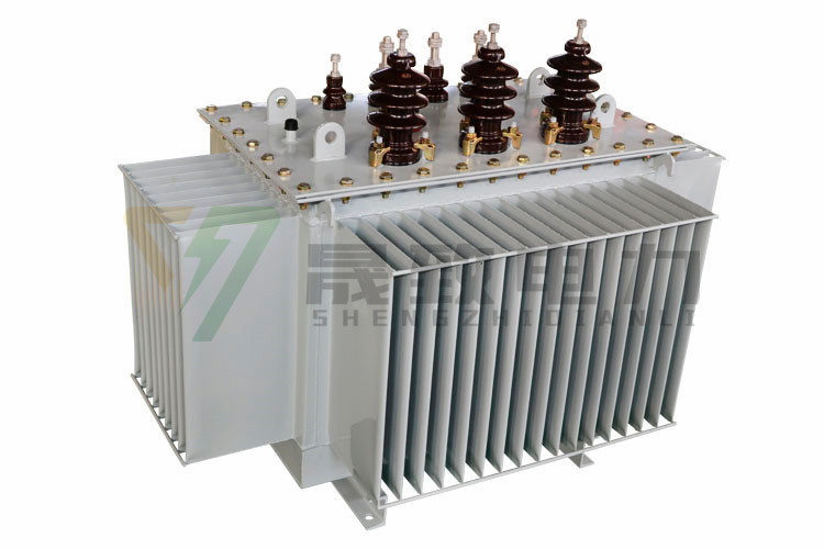 S11油浸式變壓器