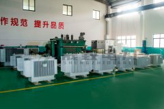 變壓器的基礎(chǔ)知識(shí)