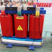 干式變壓器的安裝方法