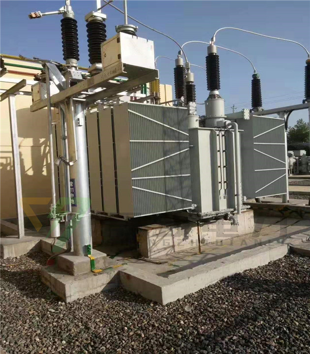 35kv電力變壓器