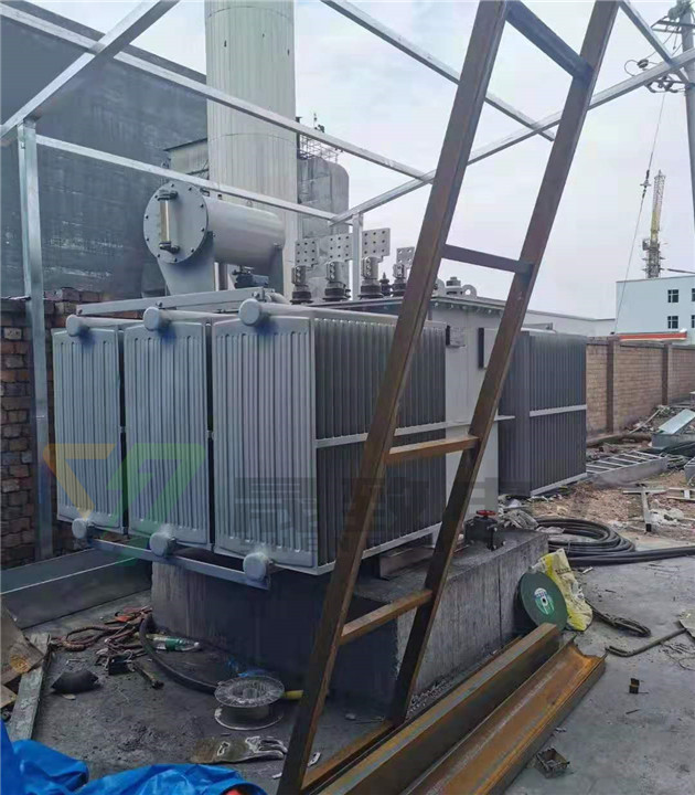 比特幣專用過載變壓器