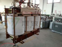 油浸式變壓器正常檢查項目有哪些？