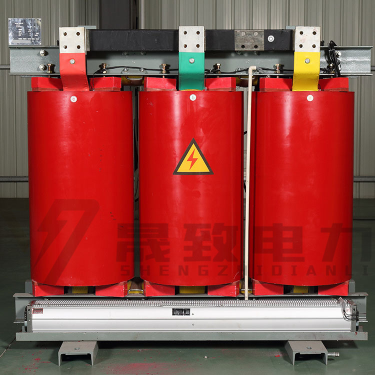 干式變壓器型號