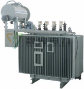 對(duì)油浸式變壓器及廠用變壓器裝設(shè)氣體繼電器有