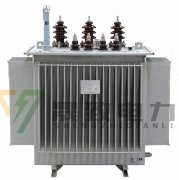 油浸式變壓器正常運(yùn)行時(shí)繞組的哪部分最熱?