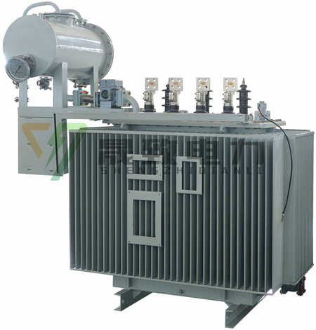 s11-630kva變壓器