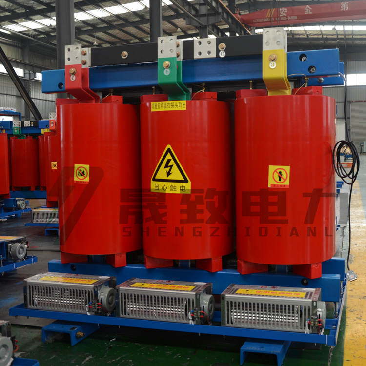 干式變壓器1250kva