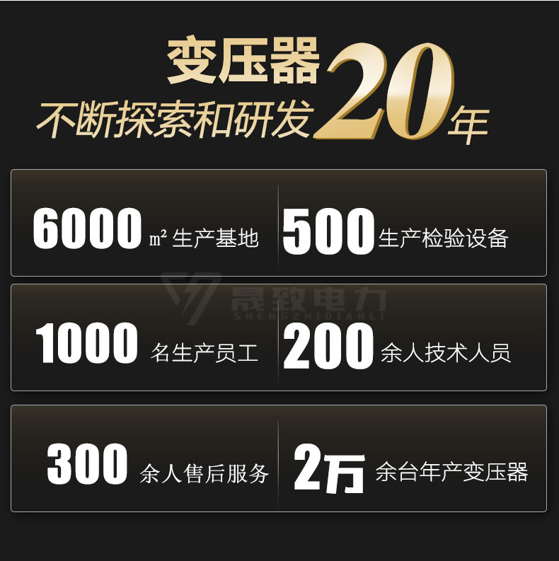 SCB13干式變壓器