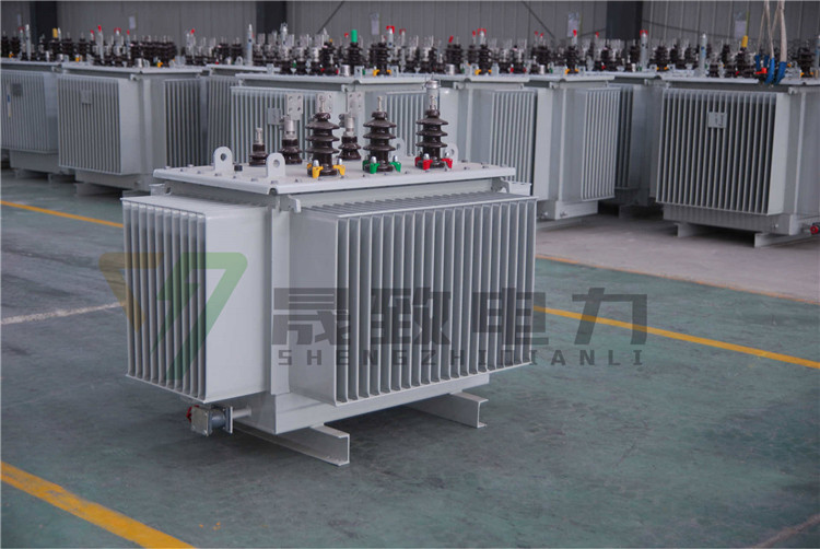 315kva變壓器